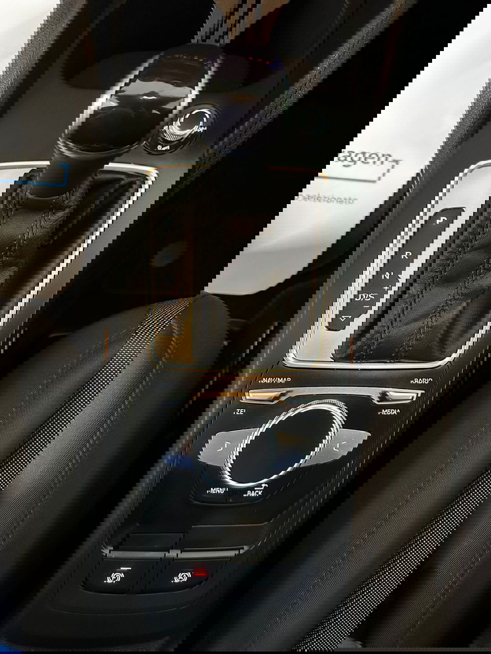 Audi Q2 usata a L'Aquila (4)