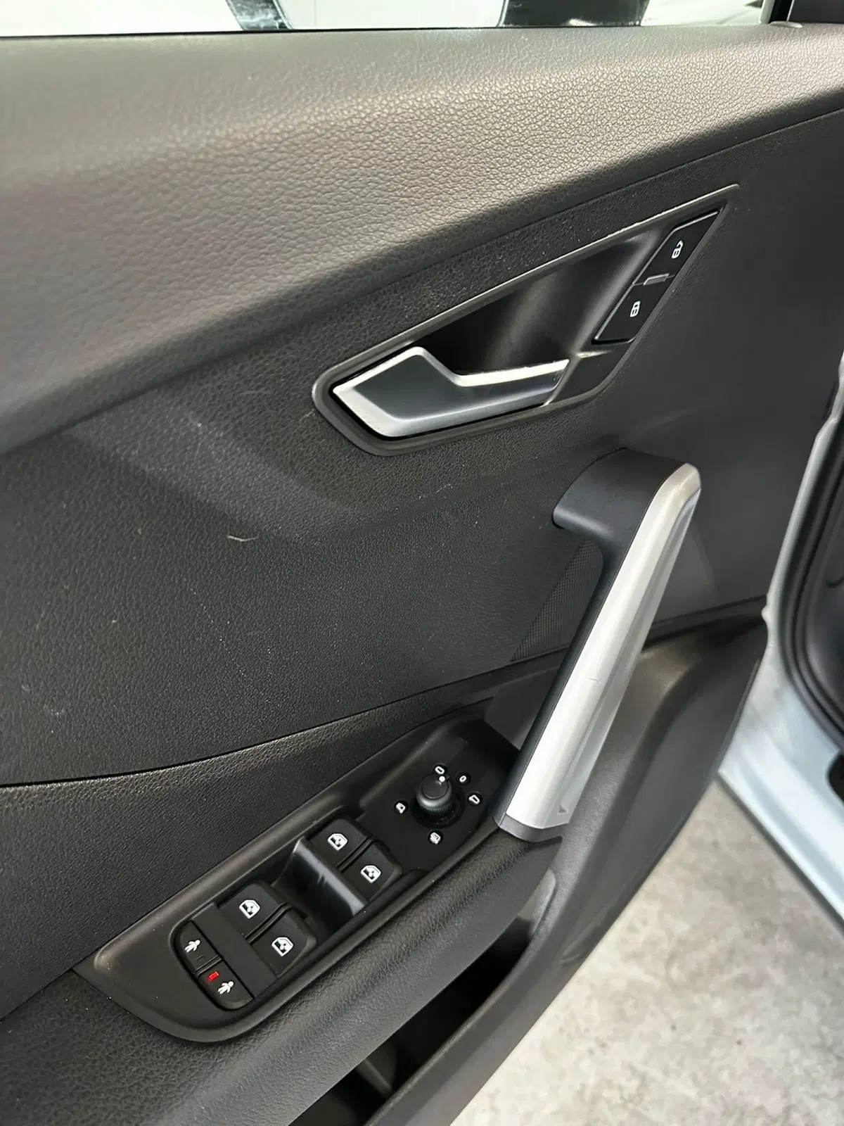 Audi Q2 usata a L'Aquila (6)