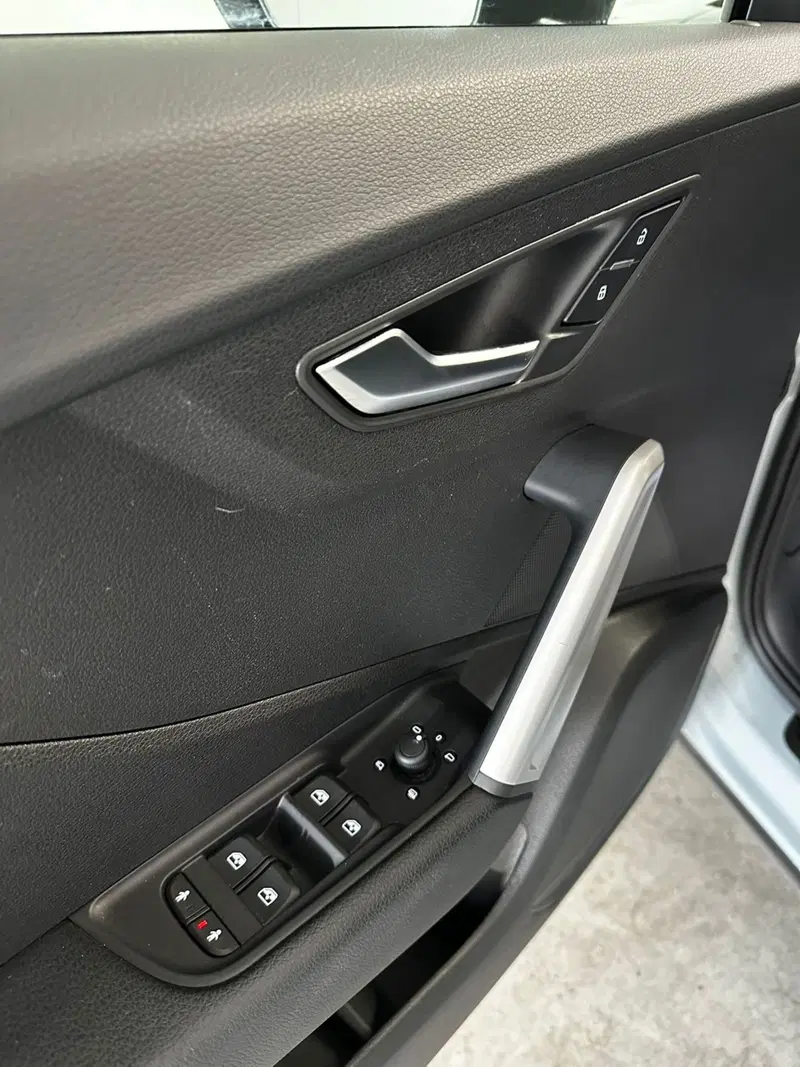 Audi Q2 usata a L'Aquila (6)