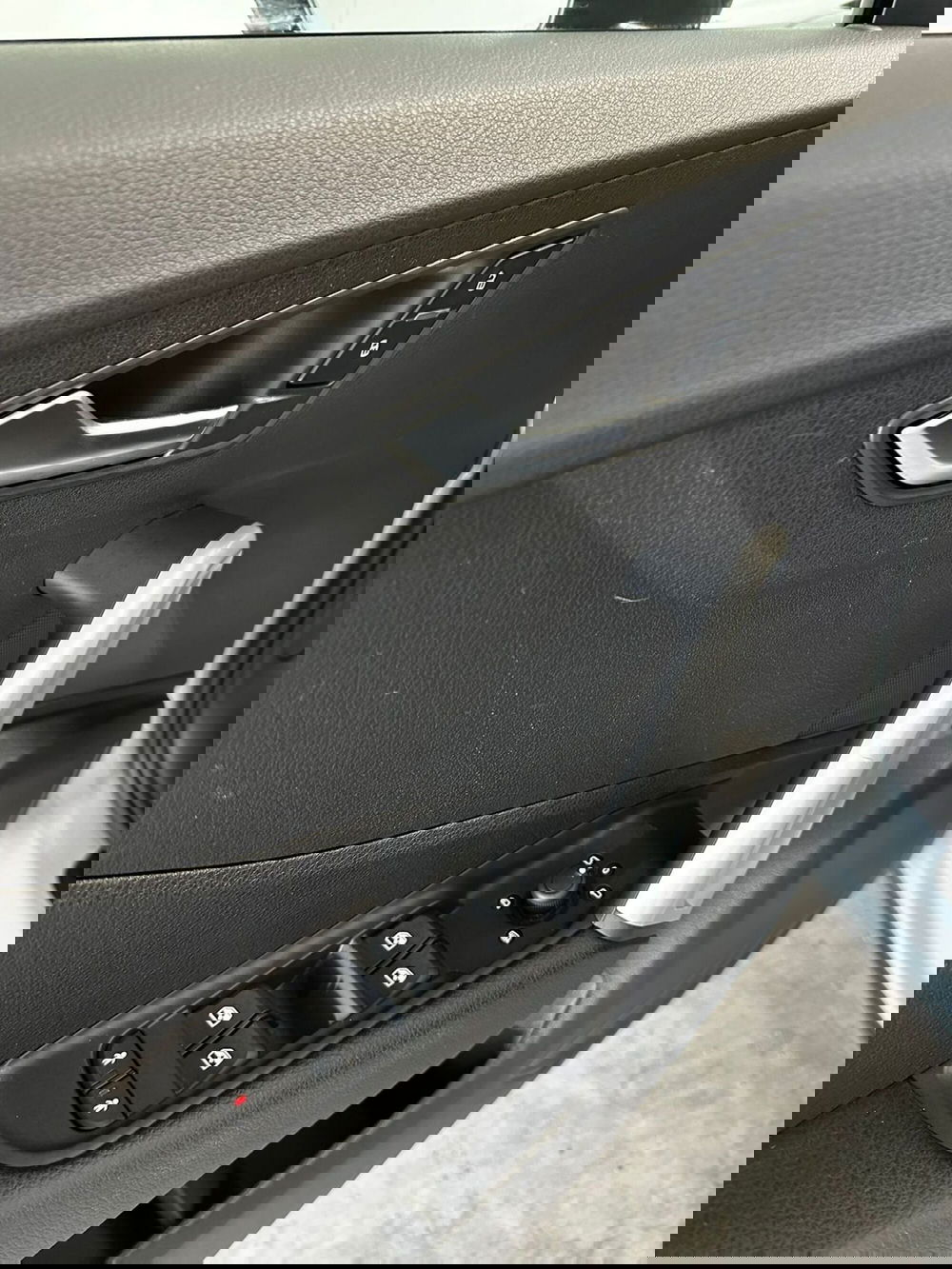 Audi Q2 usata a L'Aquila (6)