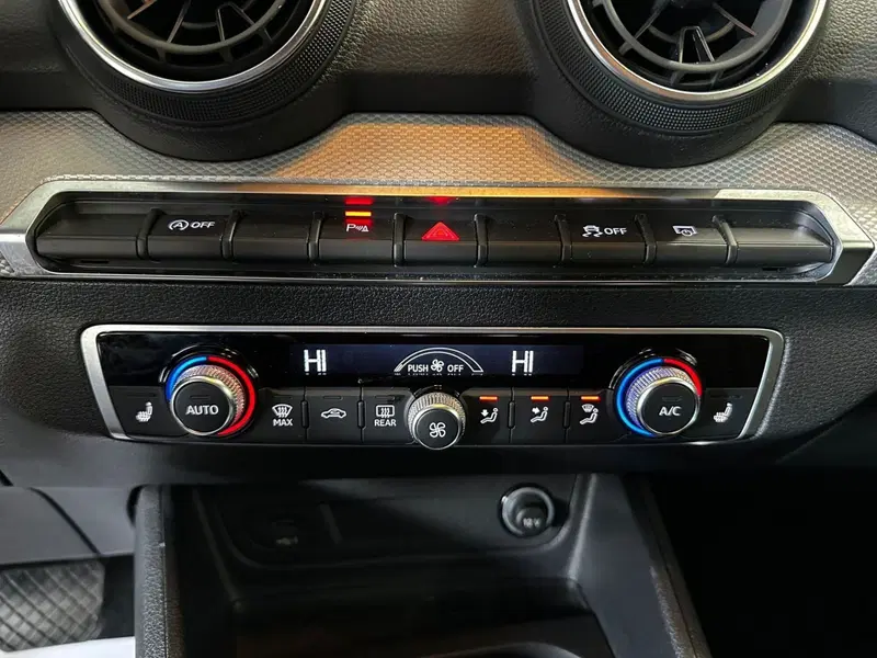Audi Q2 usata a L'Aquila (9)