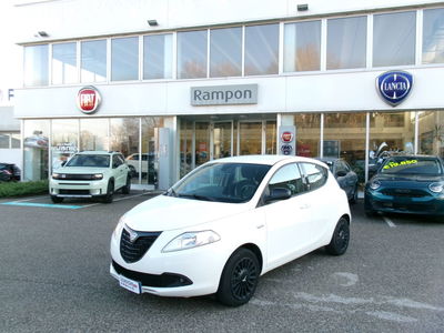 Lancia Ypsilon 1.2 69 CV 5 porte Platinum del 2014 usata a San Dona' Di Piave