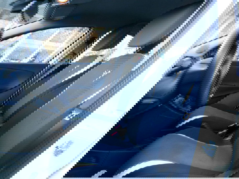 Lancia Ypsilon usata a Venezia (10)