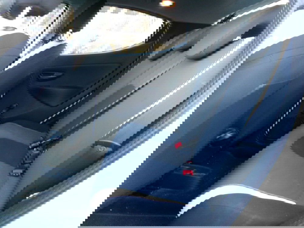 Lancia Ypsilon usata a Venezia (11)