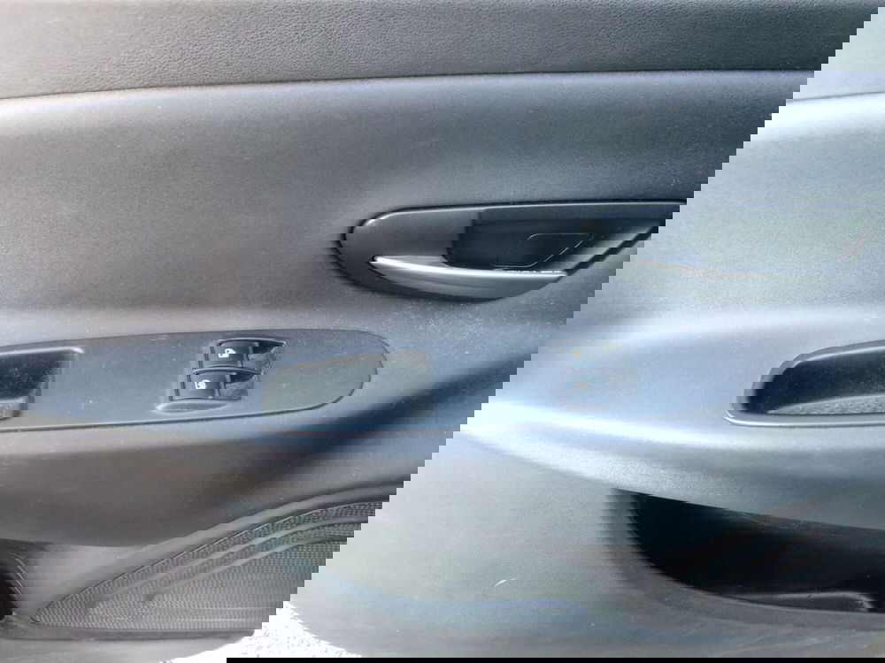 Lancia Ypsilon usata a Venezia (14)