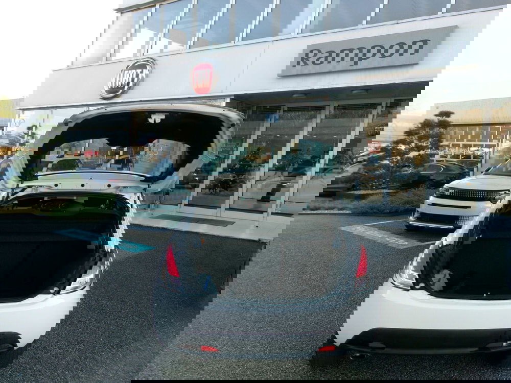 Lancia Ypsilon usata a Venezia (15)