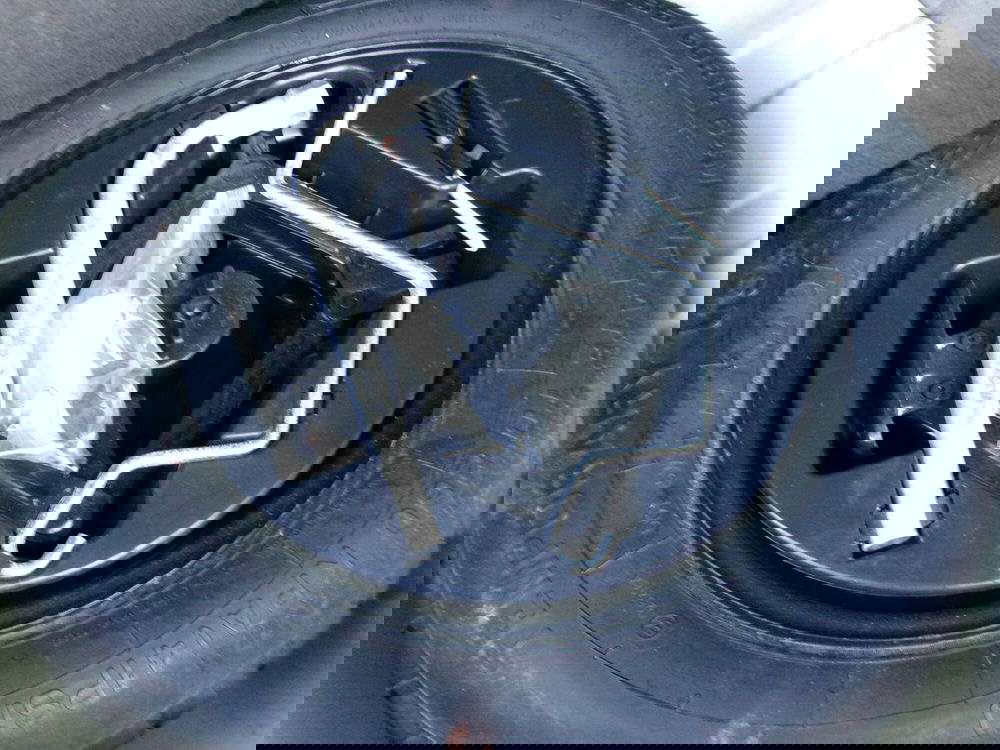 Lancia Ypsilon usata a Venezia (16)