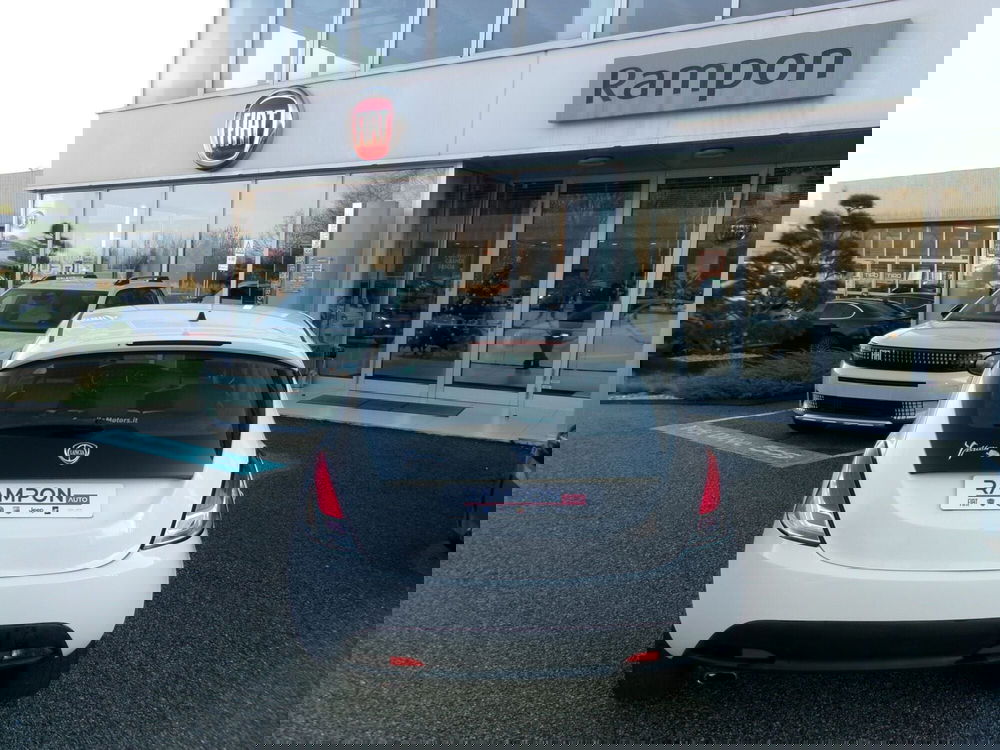 Lancia Ypsilon usata a Venezia (4)