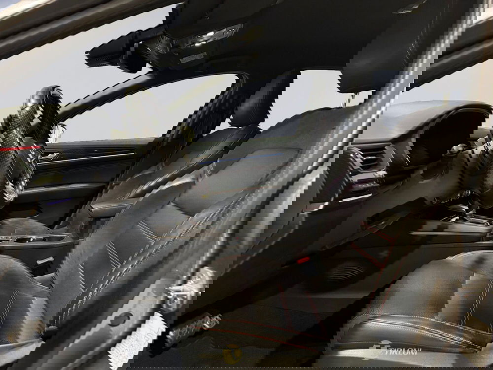 Renault Arkana usata a Milano (10)