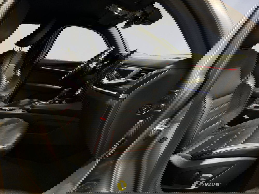 Renault Arkana usata a Milano (11)