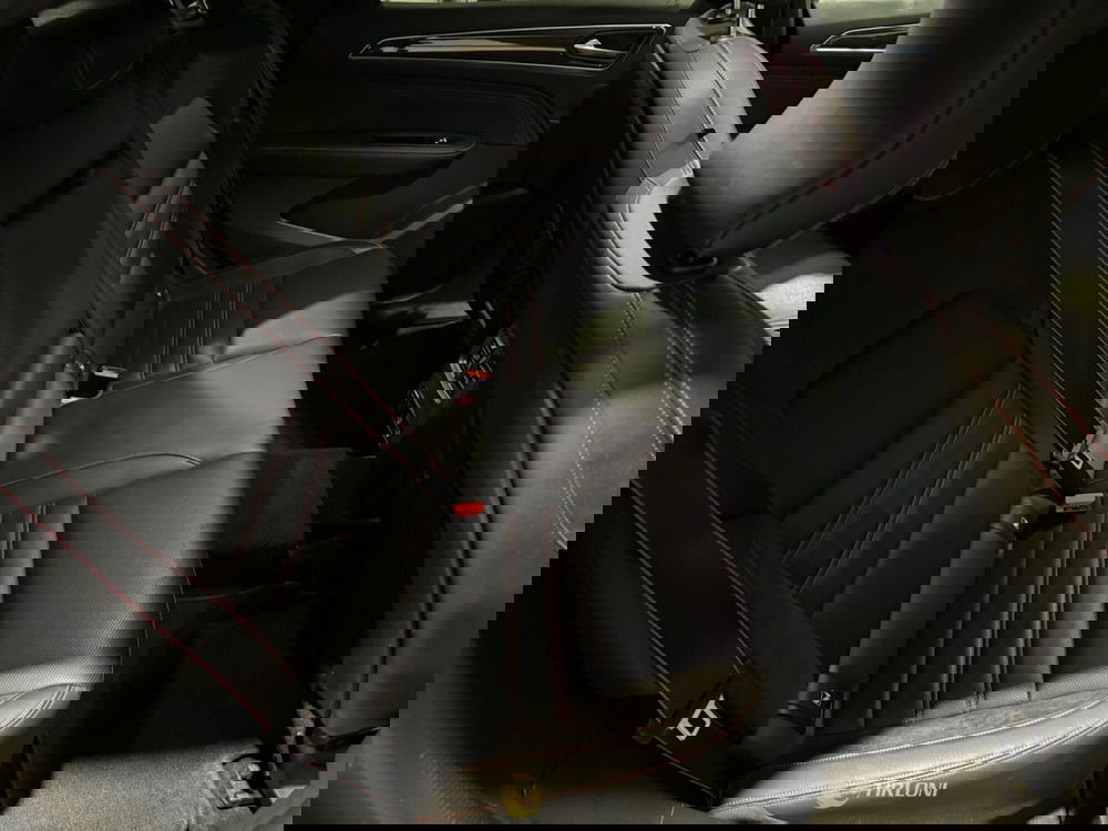 Renault Arkana usata a Milano (13)