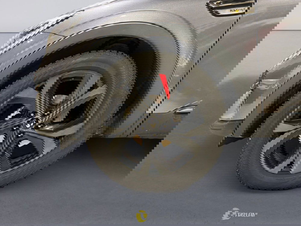 Renault Arkana usata a Milano (17)