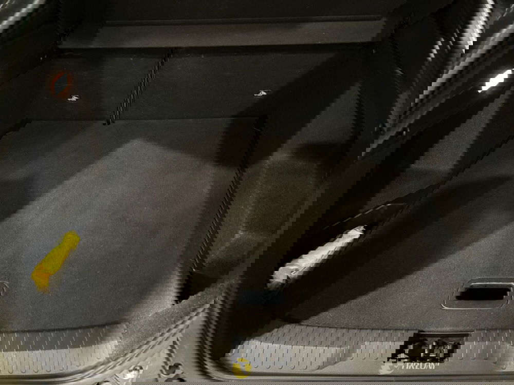 Renault Arkana usata a Milano (18)