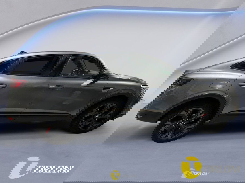 Renault Arkana usata a Milano (8)