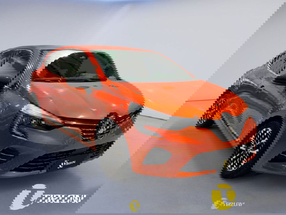 Renault Clio usata a Milano