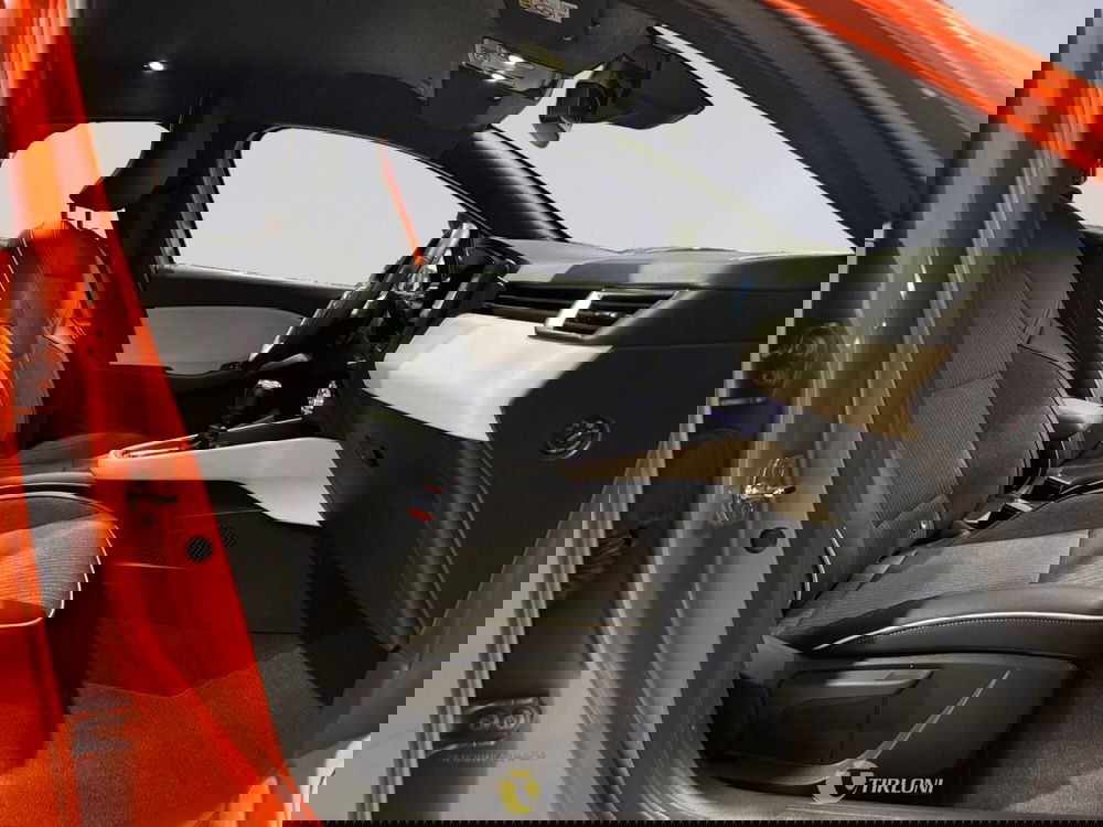 Renault Clio usata a Milano (10)