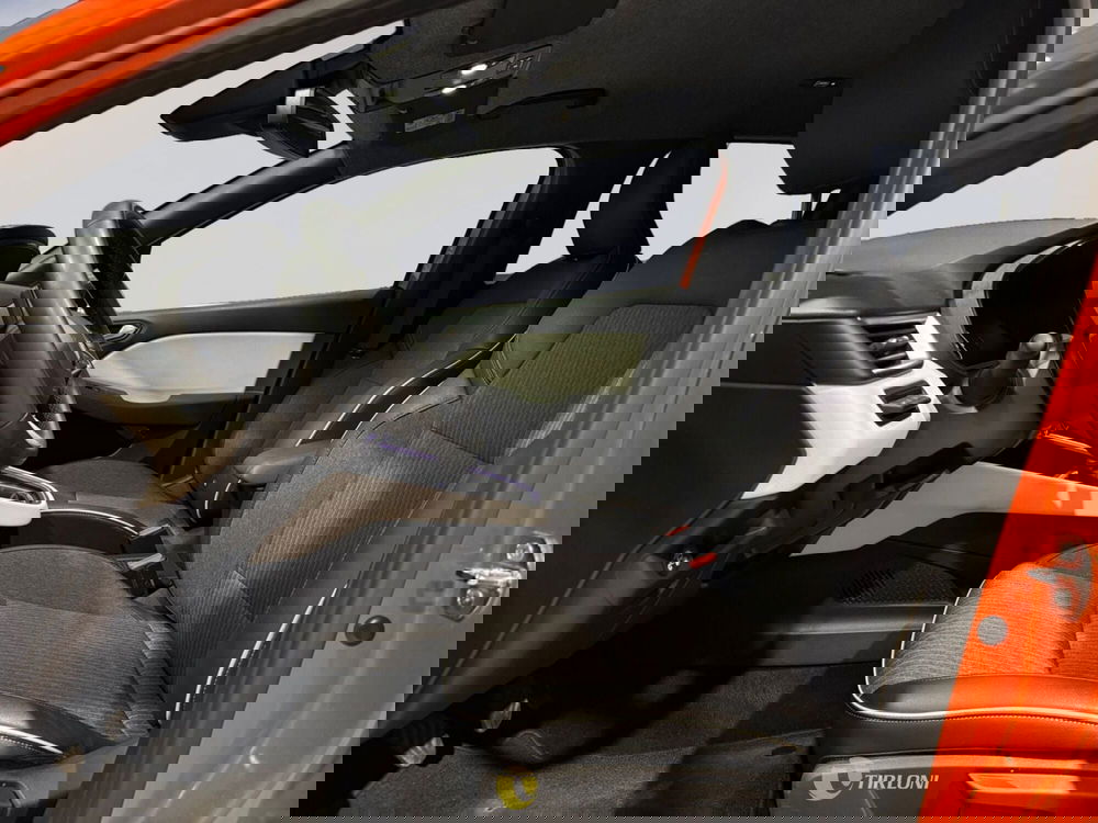 Renault Clio usata a Milano (11)