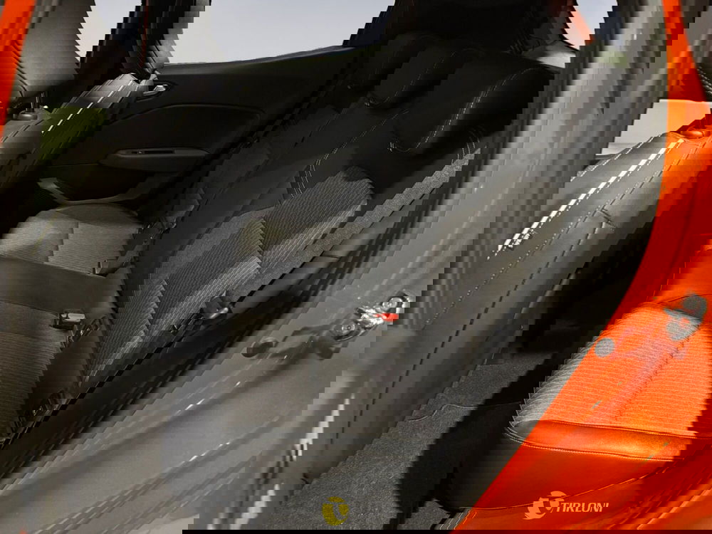 Renault Clio usata a Milano (12)