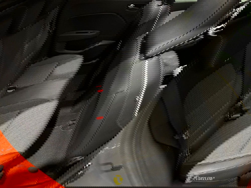 Renault Clio usata a Milano (13)