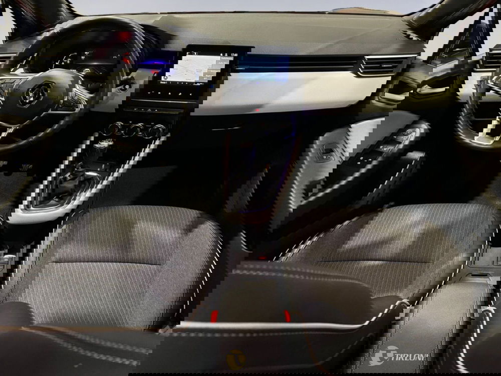 Renault Clio usata a Milano (14)