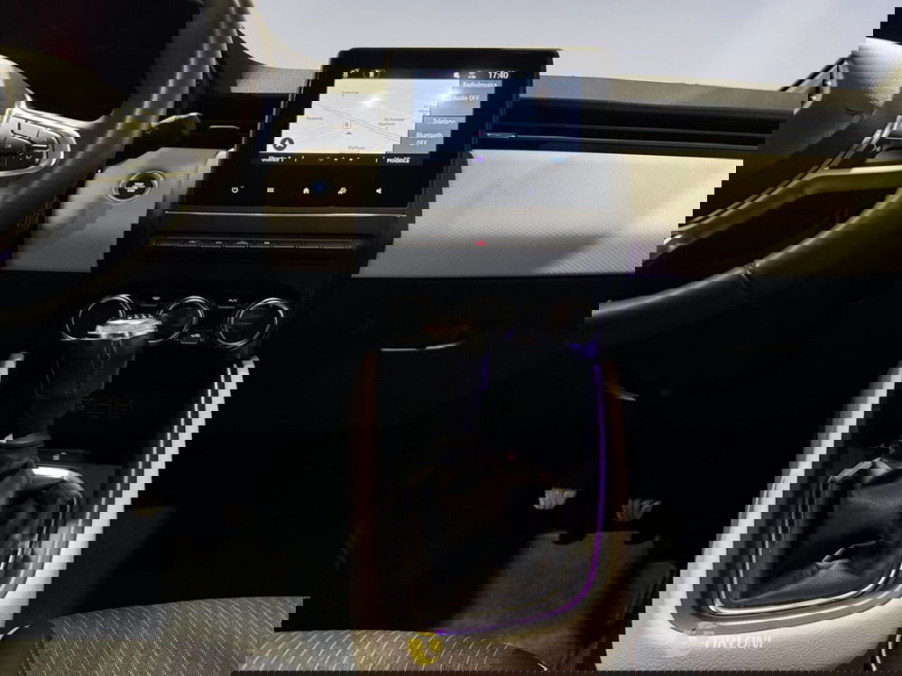 Renault Clio usata a Milano (15)