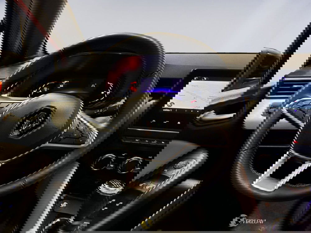 Renault Clio usata a Milano (16)