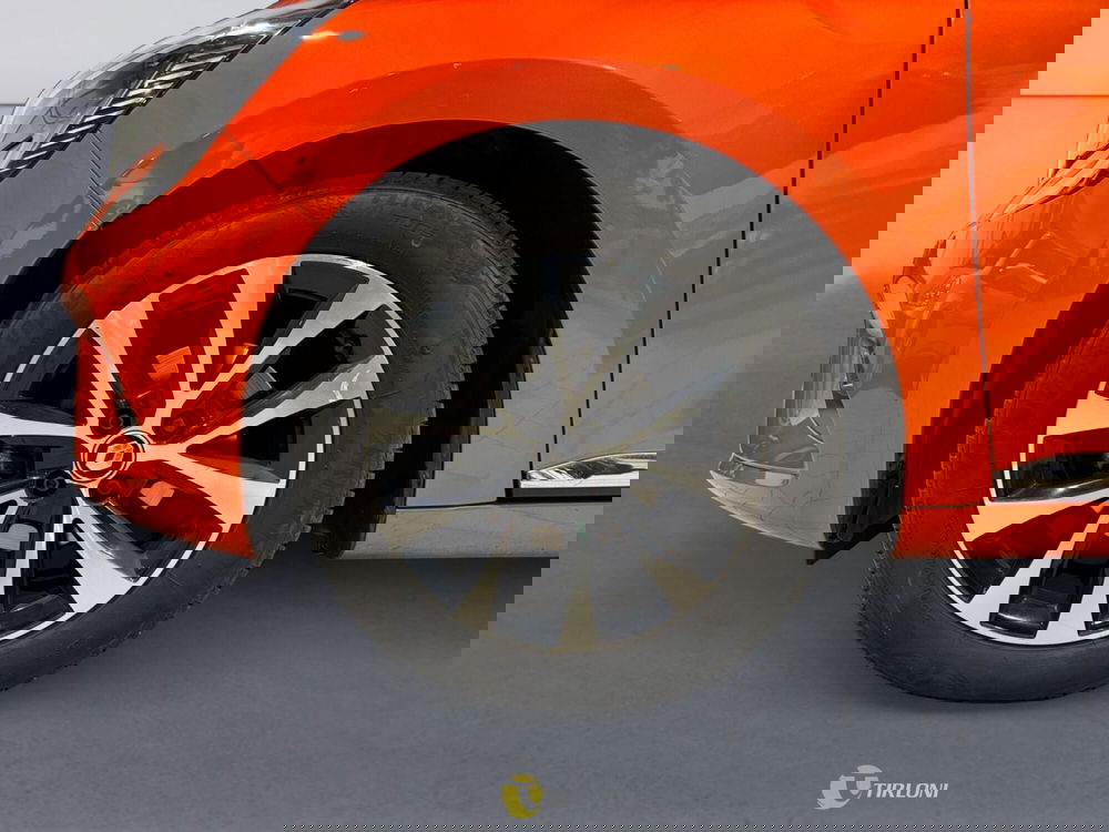 Renault Clio usata a Milano (17)