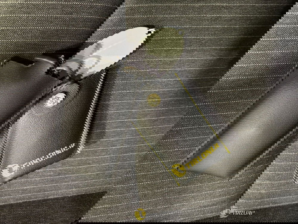 Renault Clio usata a Milano (19)