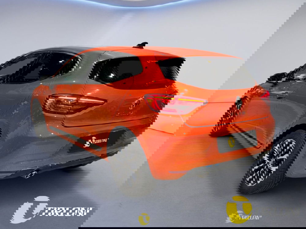 Renault Clio usata a Milano (2)