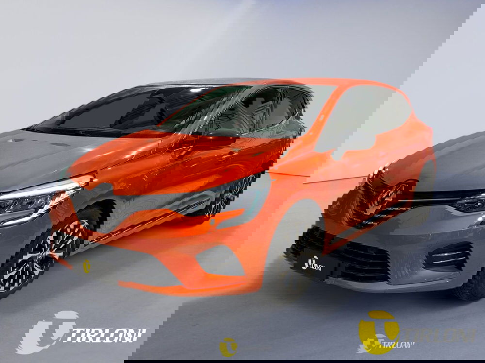 Renault Clio usata a Milano (3)