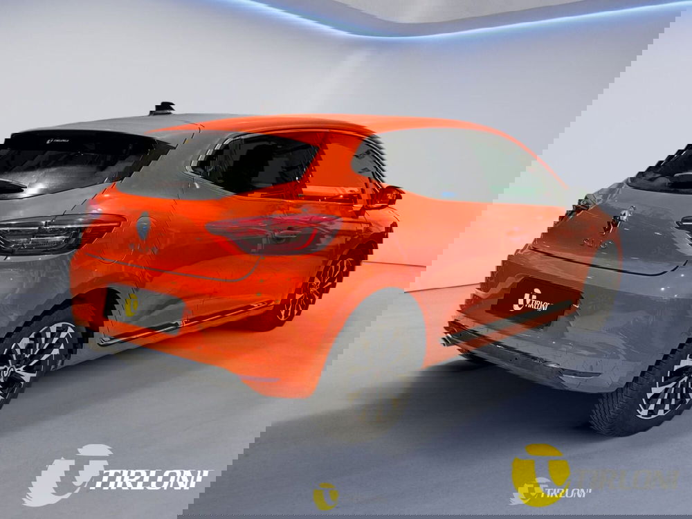 Renault Clio usata a Milano (4)