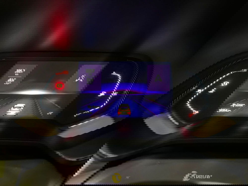 Renault Clio usata a Milano (5)