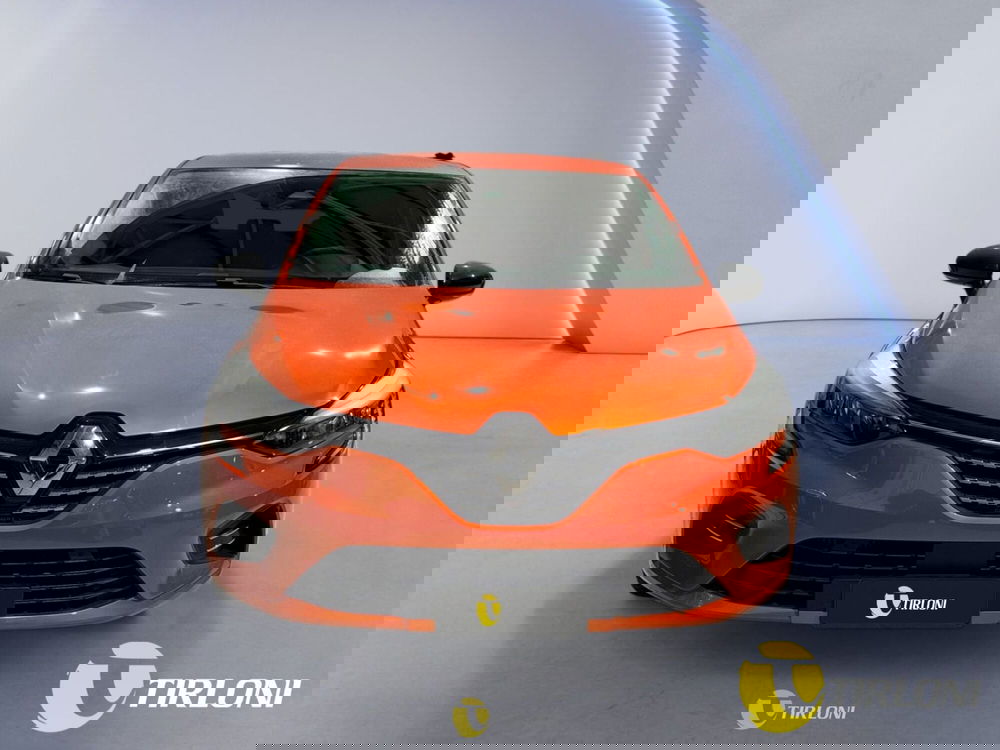 Renault Clio usata a Milano (6)