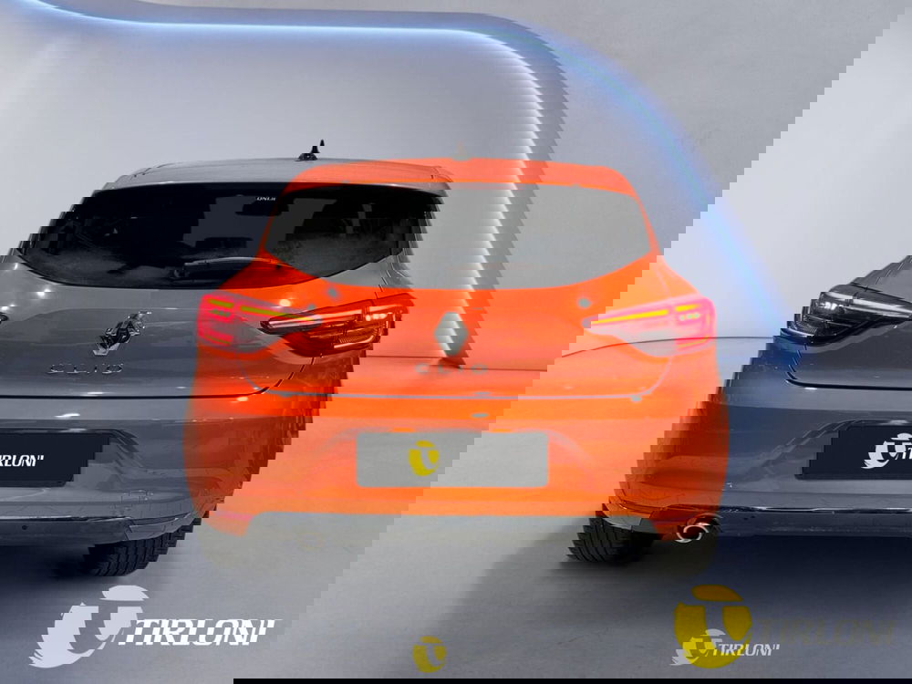 Renault Clio usata a Milano (7)