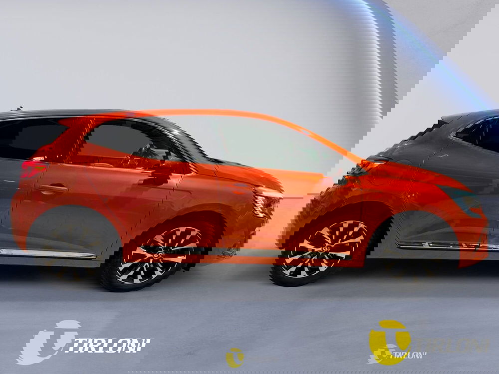 Renault Clio usata a Milano (8)