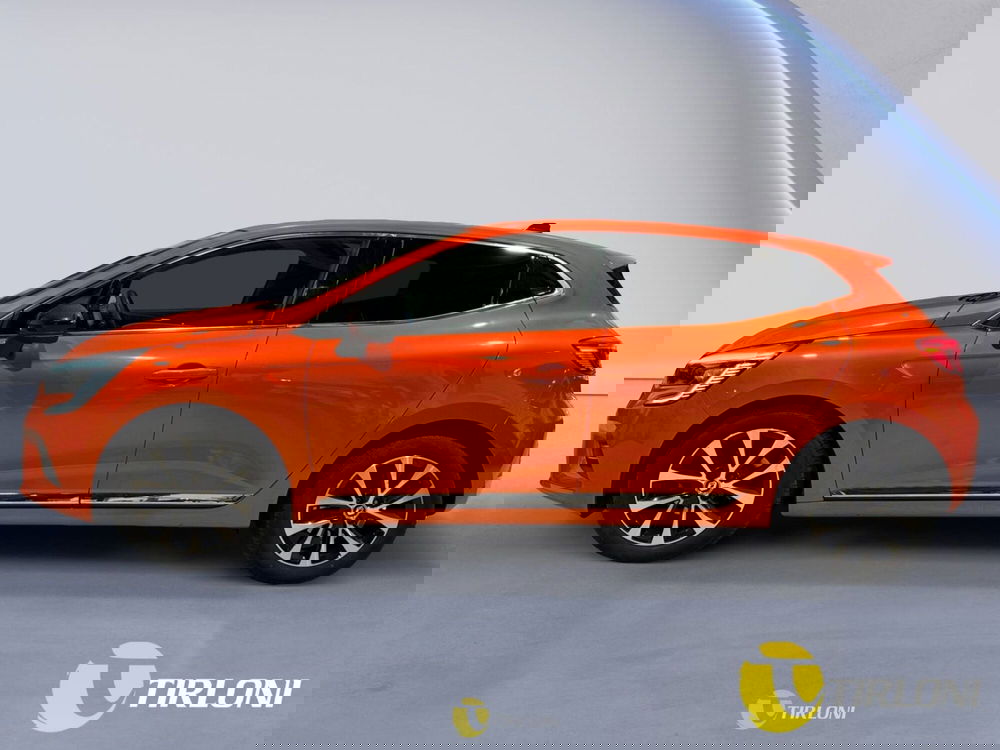 Renault Clio usata a Milano (9)