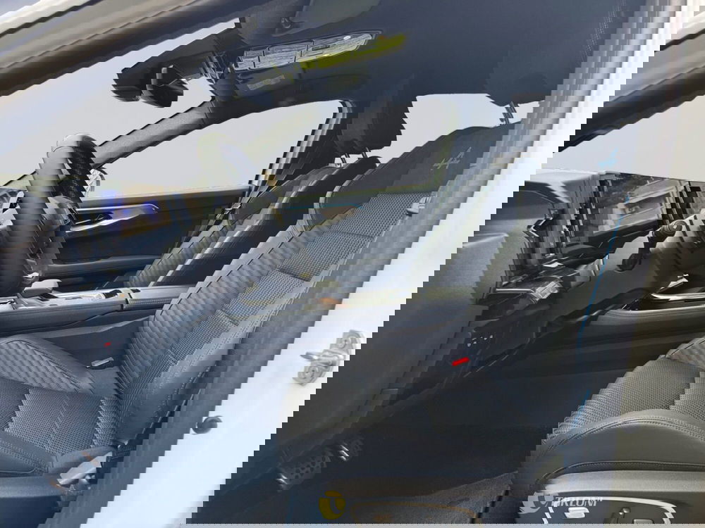 Renault Austral usata a Milano (10)