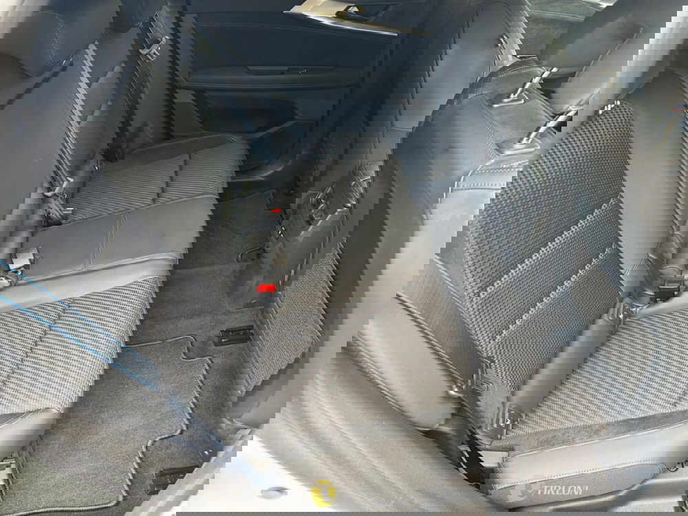 Renault Austral usata a Milano (12)