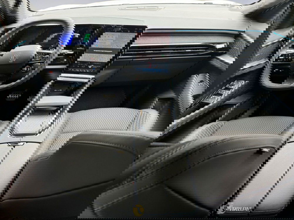 Renault Austral usata a Milano (14)