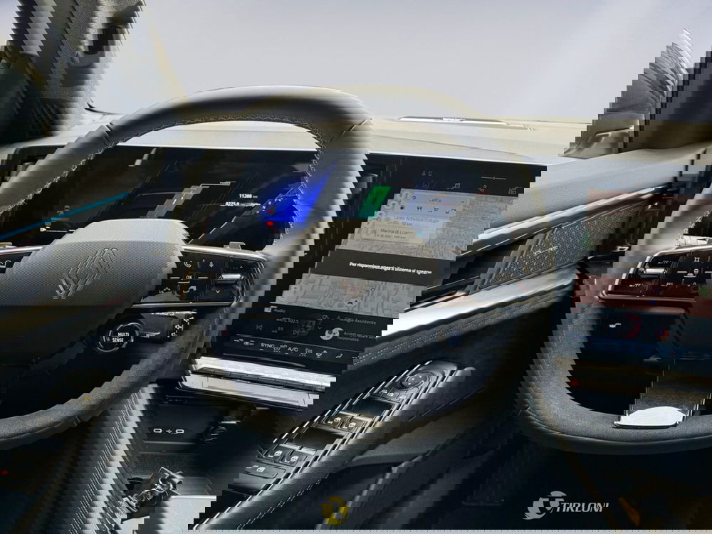 Renault Austral usata a Milano (16)