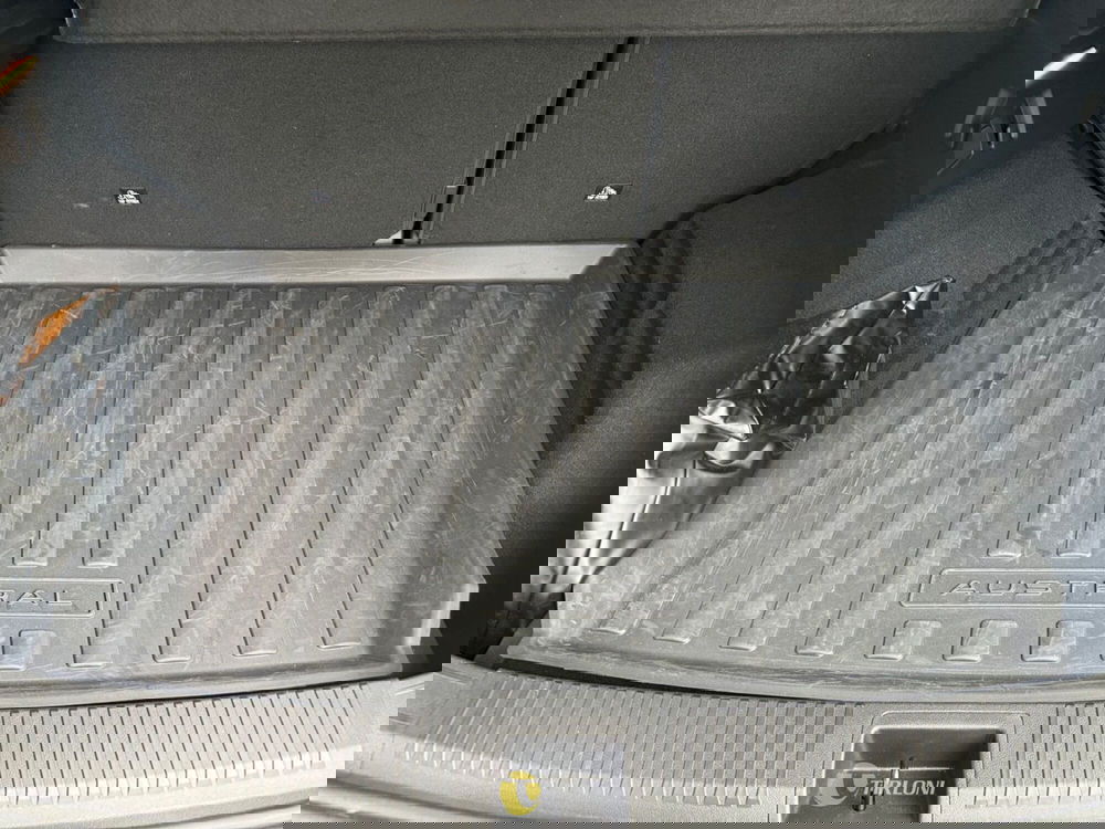 Renault Austral usata a Milano (19)