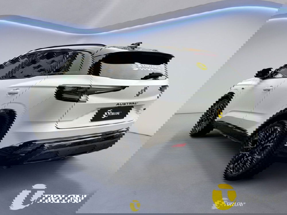 Renault Austral usata a Milano (2)