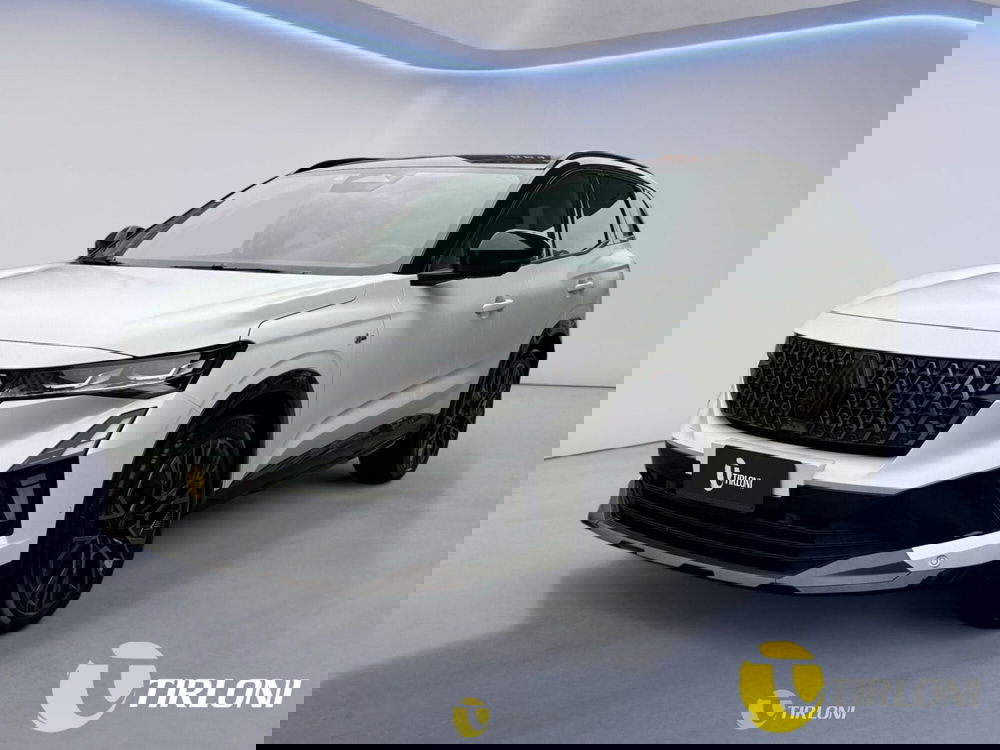 Renault Austral usata a Milano (3)