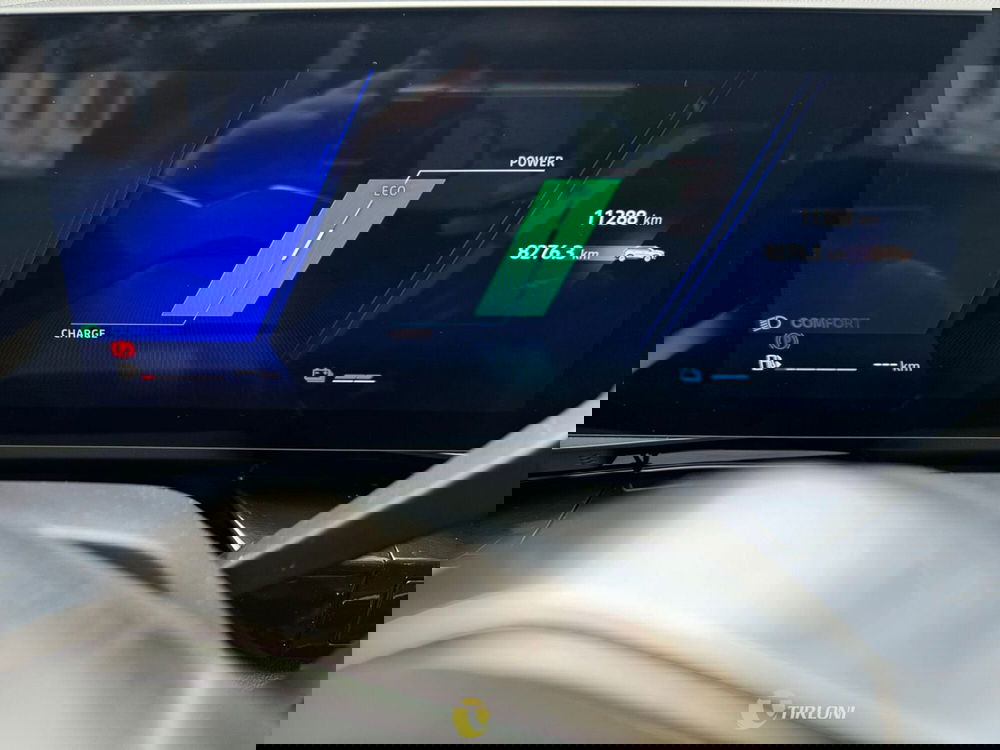 Renault Austral usata a Milano (5)