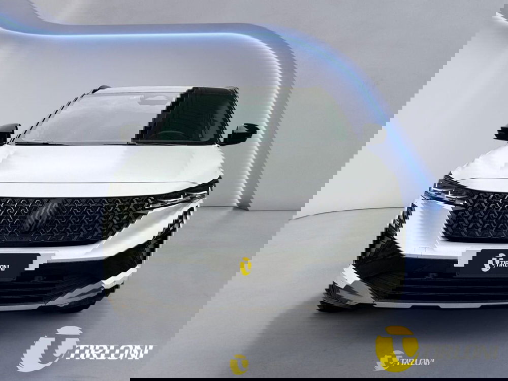 Renault Austral usata a Milano (6)