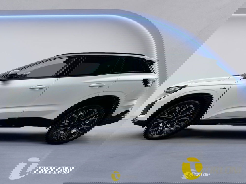 Renault Austral usata a Milano (9)