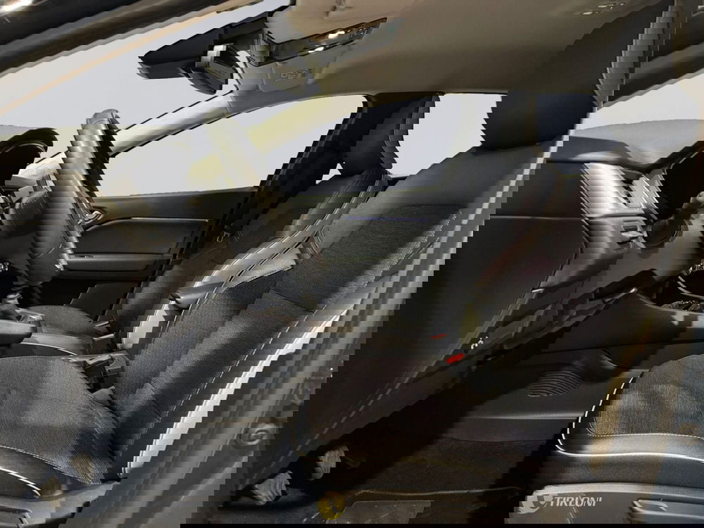 Renault Captur usata a Milano (11)