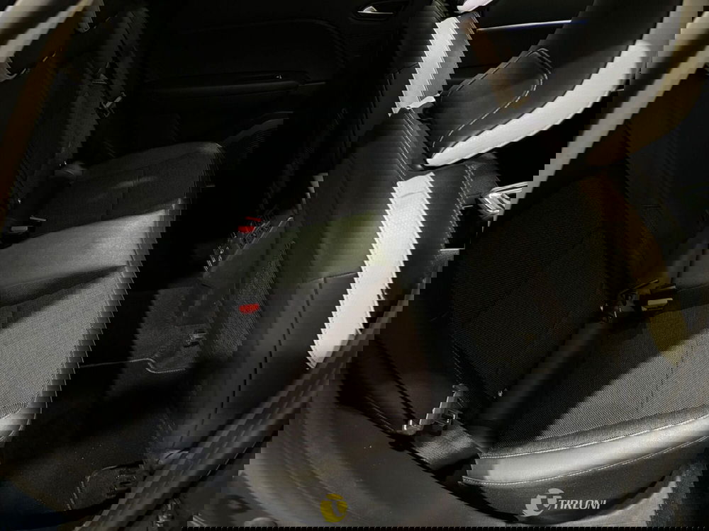 Renault Captur usata a Milano (12)