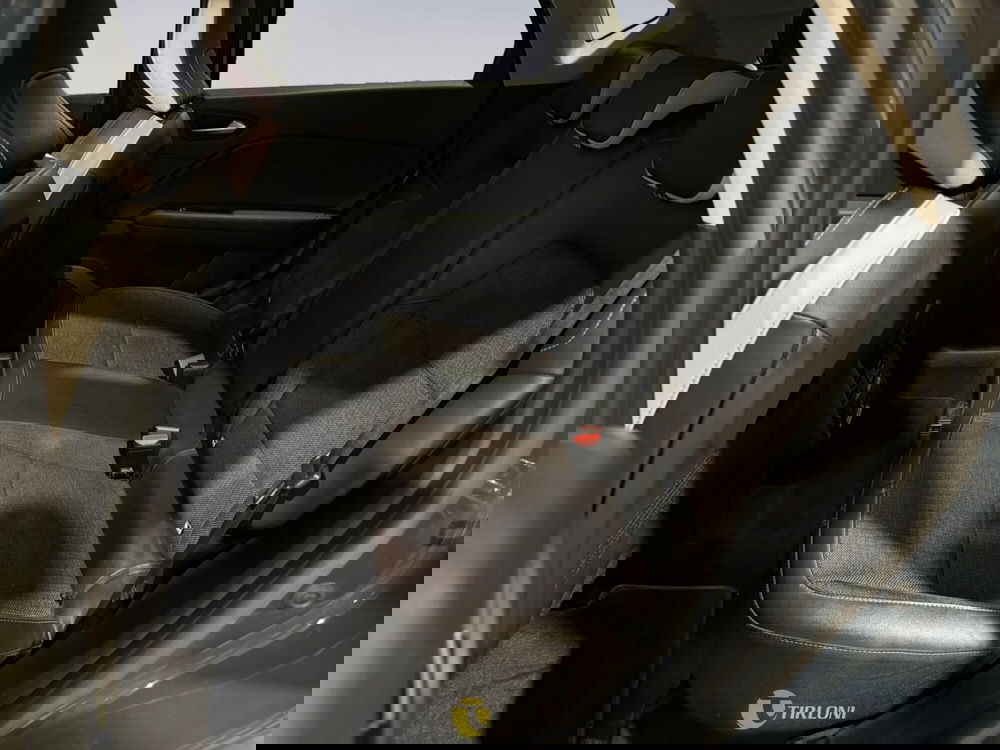 Renault Captur usata a Milano (13)