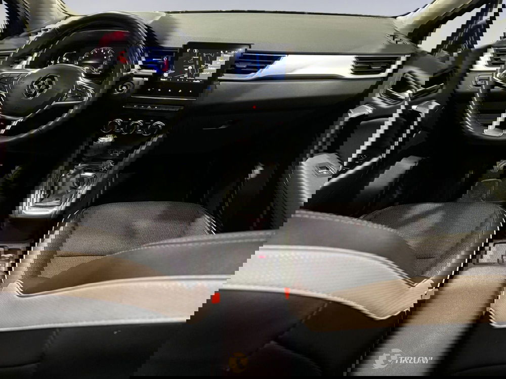 Renault Captur usata a Milano (14)